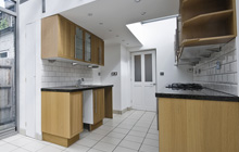 Gunstone kitchen extension leads